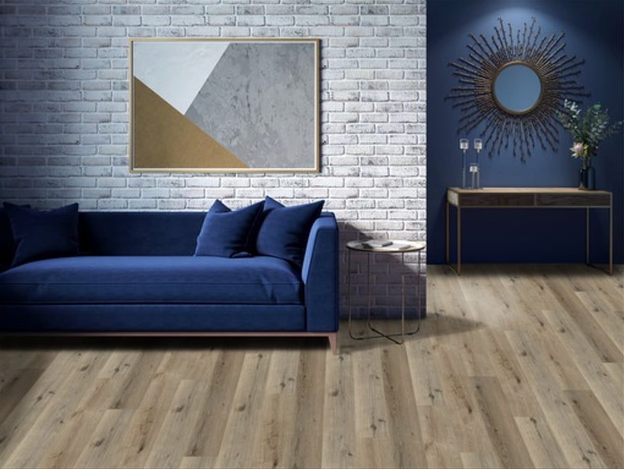 Vinyl Lookout Barnwood American Dream 20 Mil SPC