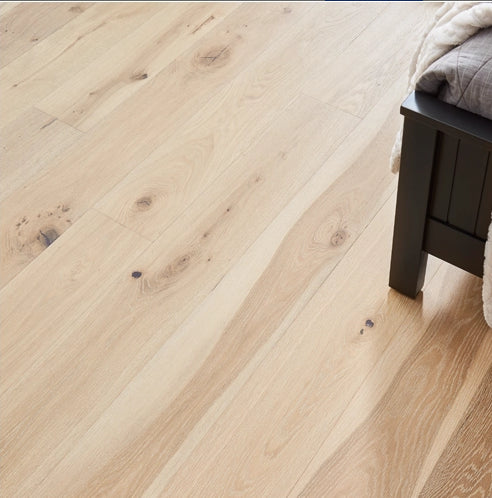 Hardwood  Lucerne Forest Accents 7UV