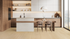 Hardwood Lucente Prima Lusso Collection