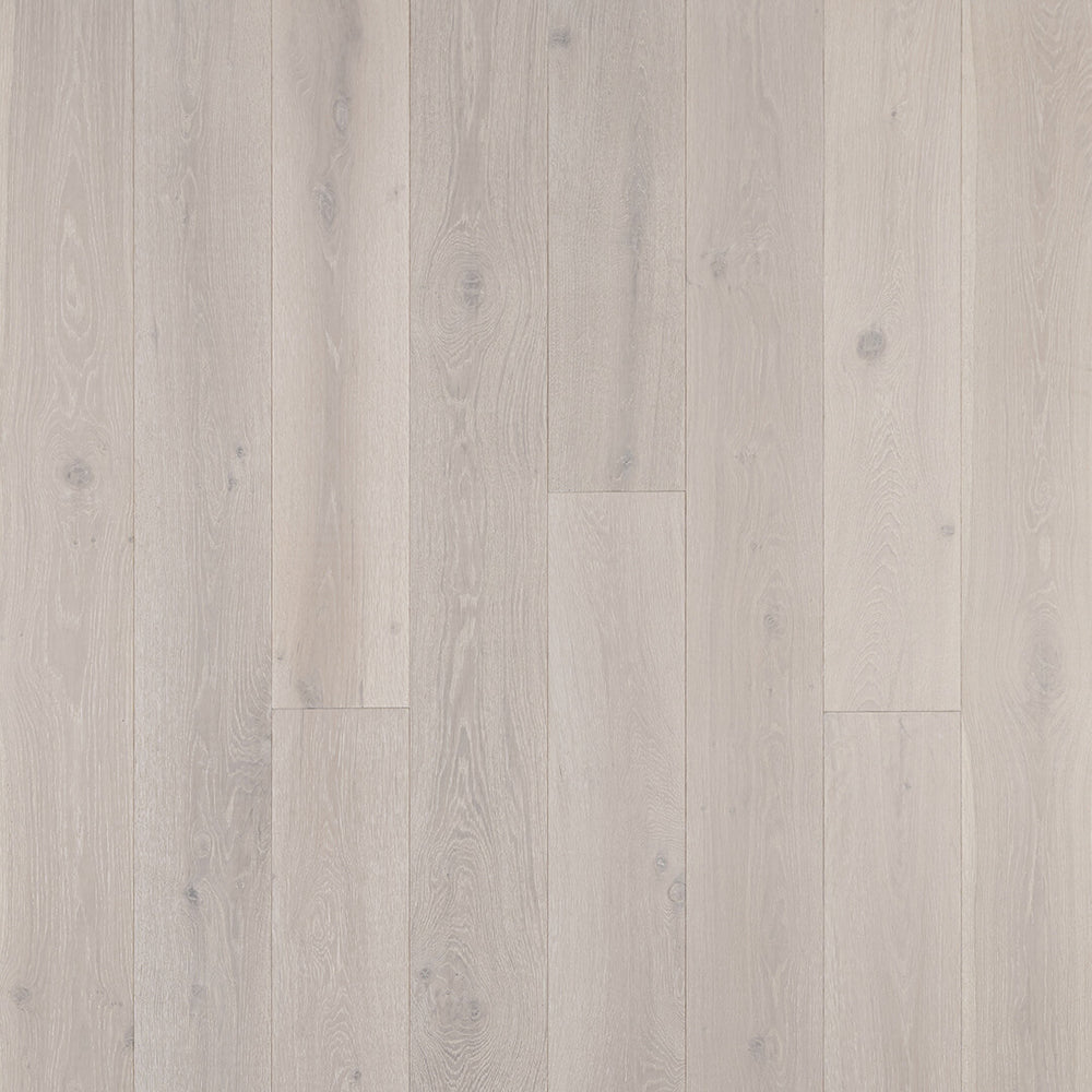 Hardwood MADERO Villa Blanca Collection 7-1/2"