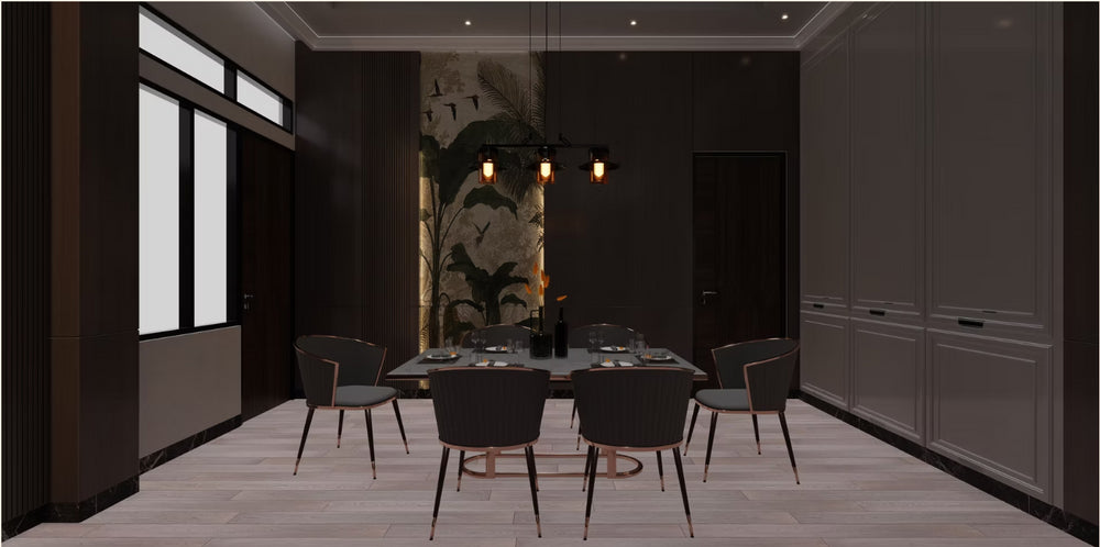 Laminate Malibu- WR206  Coastline Collection