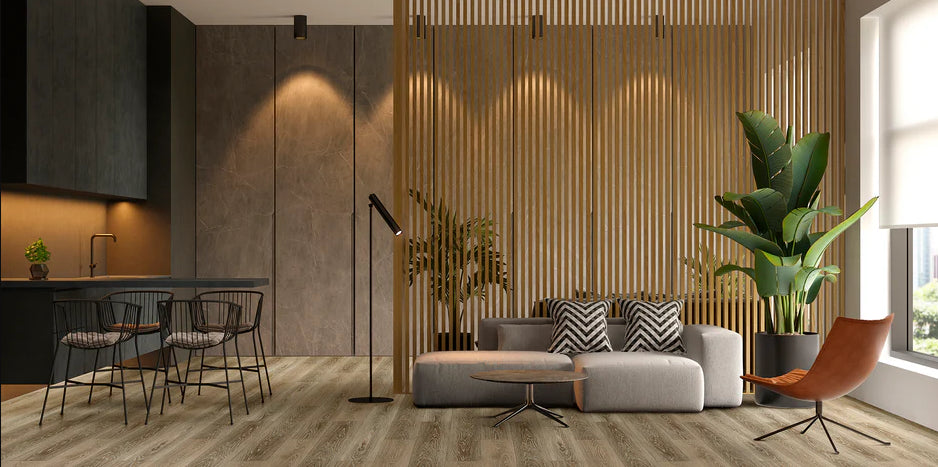 Vinyl Malibu LOFT20-652 ELEVATIONS LOFT