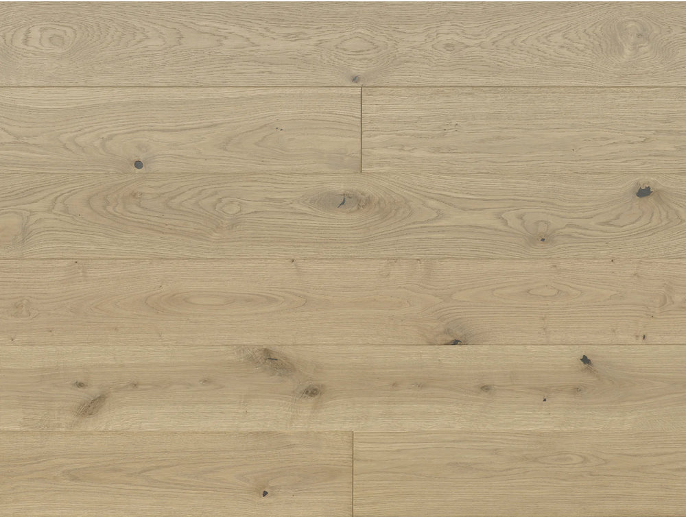 Hardwood EUROPEAN OAK MANNU COSTA Collection