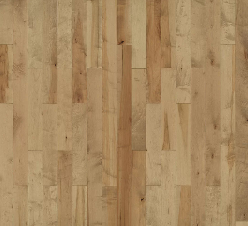 Hardwood Haystack Maple AMERICAN TRADITIONAL CLASSICS Country Grade