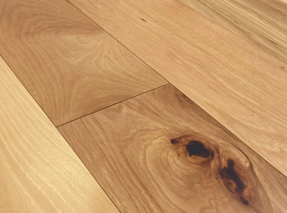 Hardwood Maple Natural CANYONS Collection