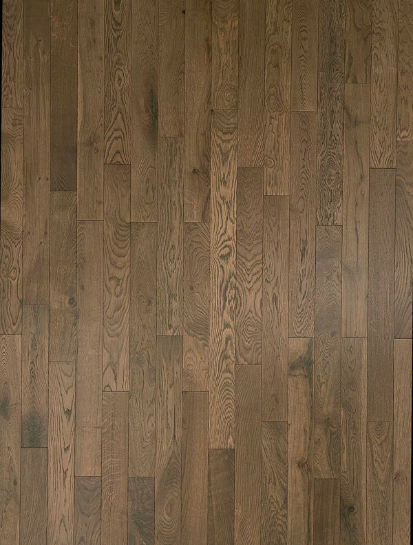 Hardwood Solid Mesa FRSB-5-MESA 5 Allwood