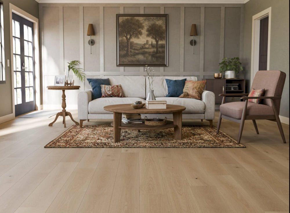 Hardwood Mistral  M19590 The Aventra Collection