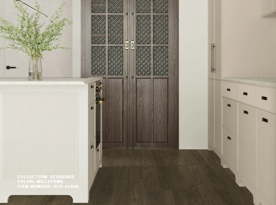 Vinyl Millstone EcoDense