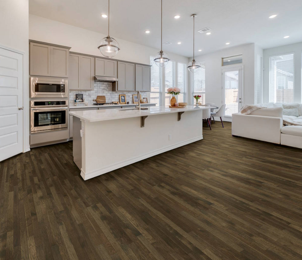 Hardwood Enchanted 50404MH Mystic Grove