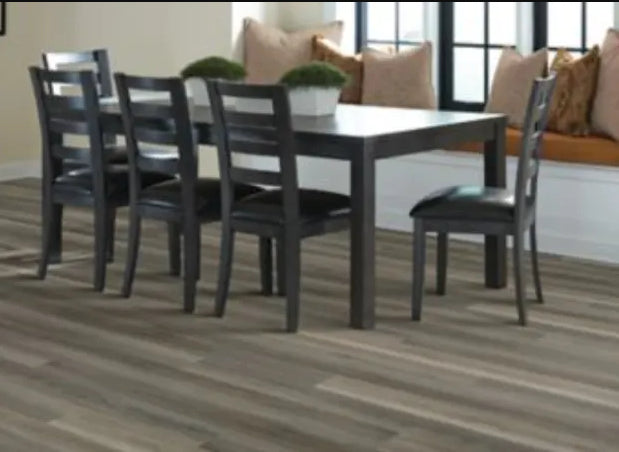 Vinyl Smoked Hiratake MEKONG DELTA 5.0