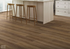 Vinyl  Mocha Oak 450 544  Donnington 450
