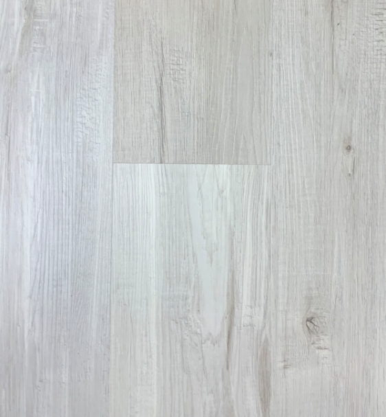 Vinyl SPC016 Modern White Rainbow Collection