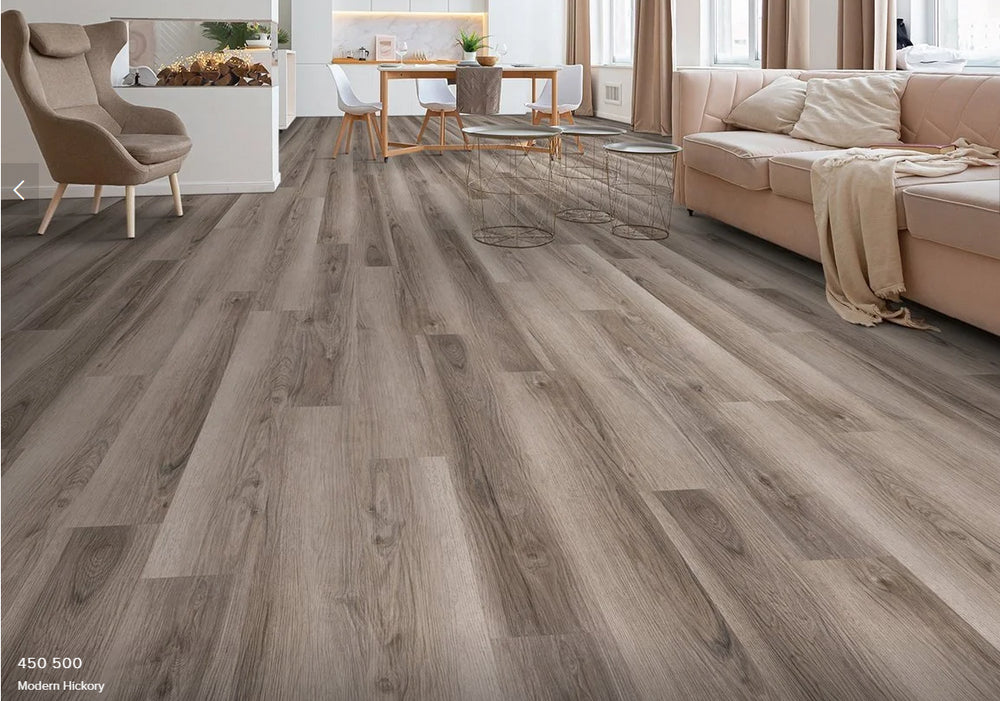 Vinyl   Modern Hickory 450 500 Donnington 450