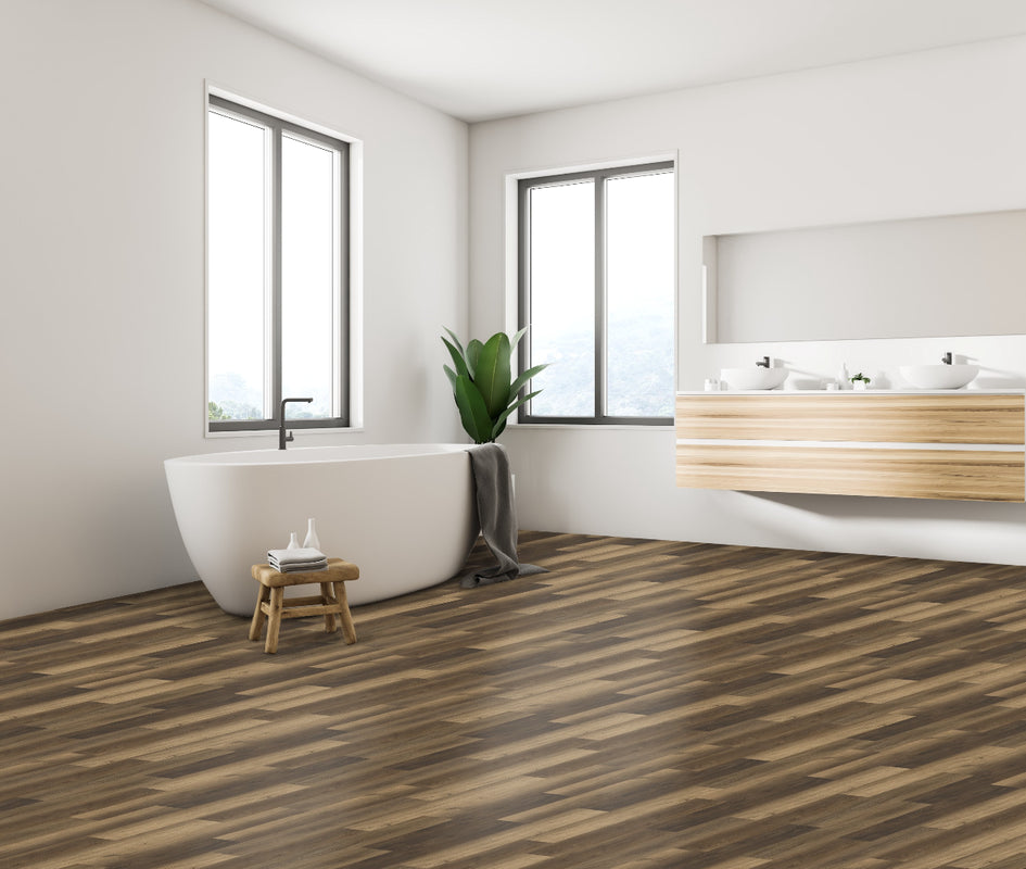 Vinyl Monarch Abbey Grace SPC