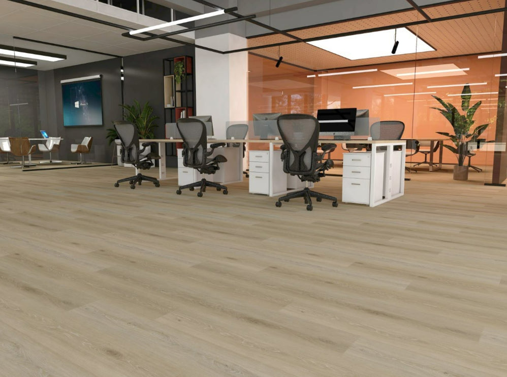 Vinyl Monte Cinto Le Luxe Stone Powder Core (SPC)