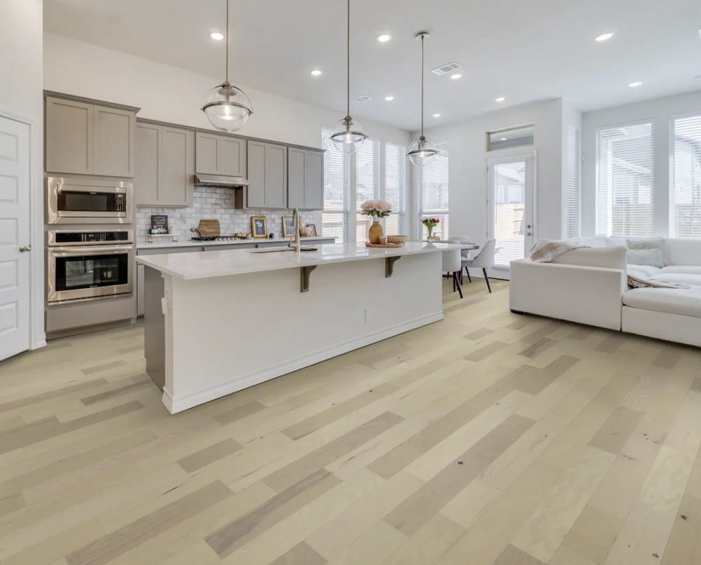 Hardwood Moonlit Timber 50682 LINCOLNSHIRE