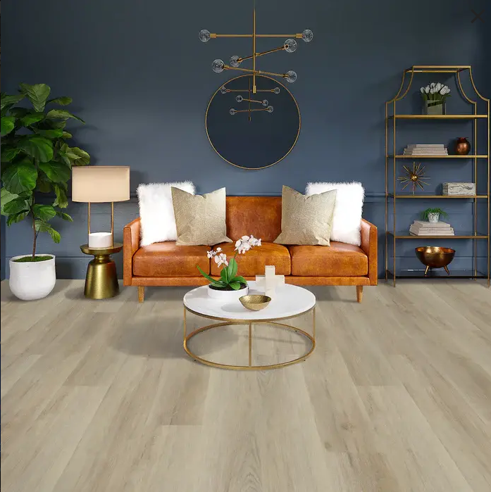 Vinyl Morning Splendour HydroGen Pro 3.0 | Factory Flooring Liquidators