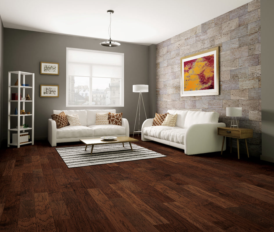 Hardwood Mustang Southampton