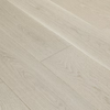 Hardwood Naked Oak 7.5" Plank - Oak American White Oak
