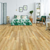 Hardwood Natural White Oak Tennessee Ridge  Solid Hardwood