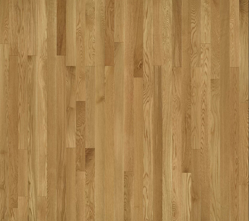 Hardwood Natural White Oak AMERICAN TRADITIONAL CLASSICS  Select Grade