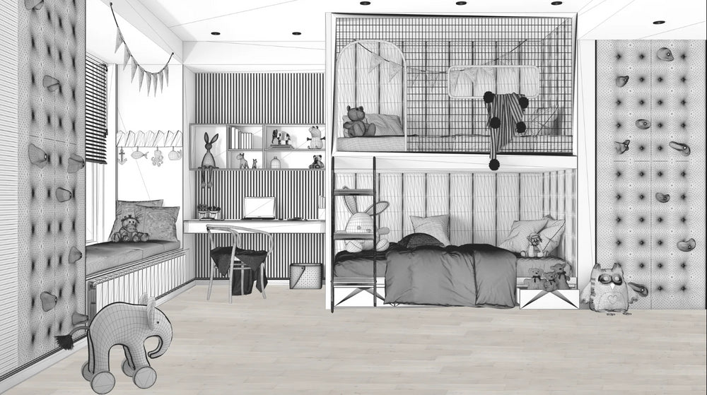 Hardwood Neptune VAF108 New Western Collection