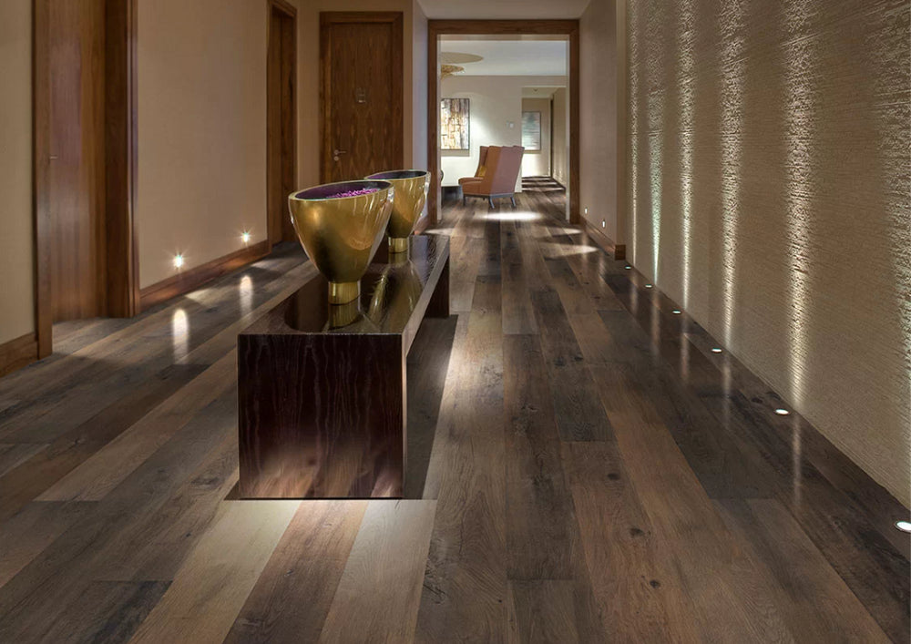 Hardwood Neroli Oak Hallmark TRUE COLLECTION