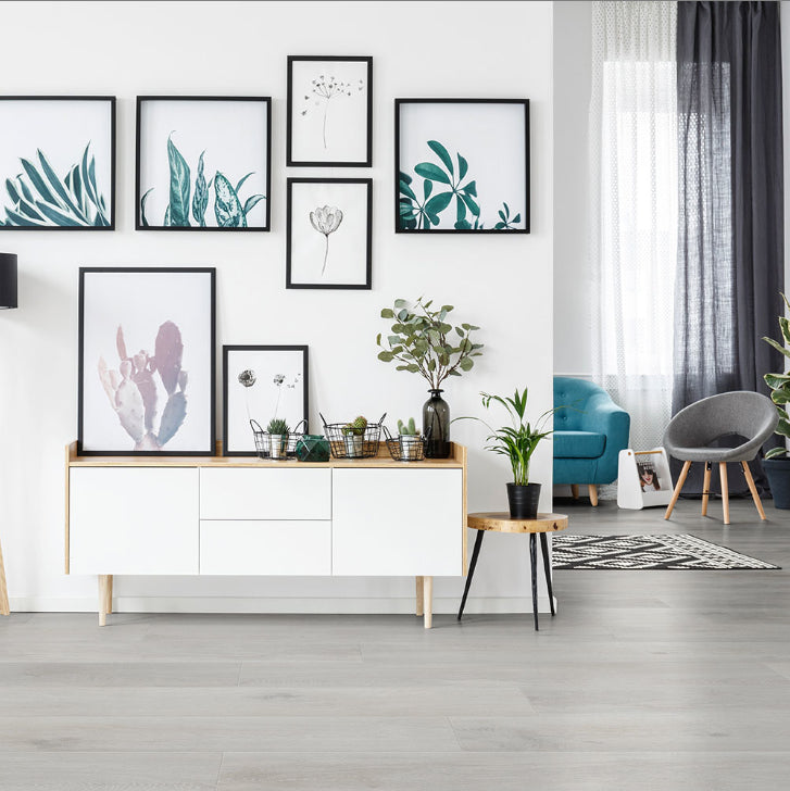 Vinyl Nordic Haze DN1445101 Deja New San Marcos Oak