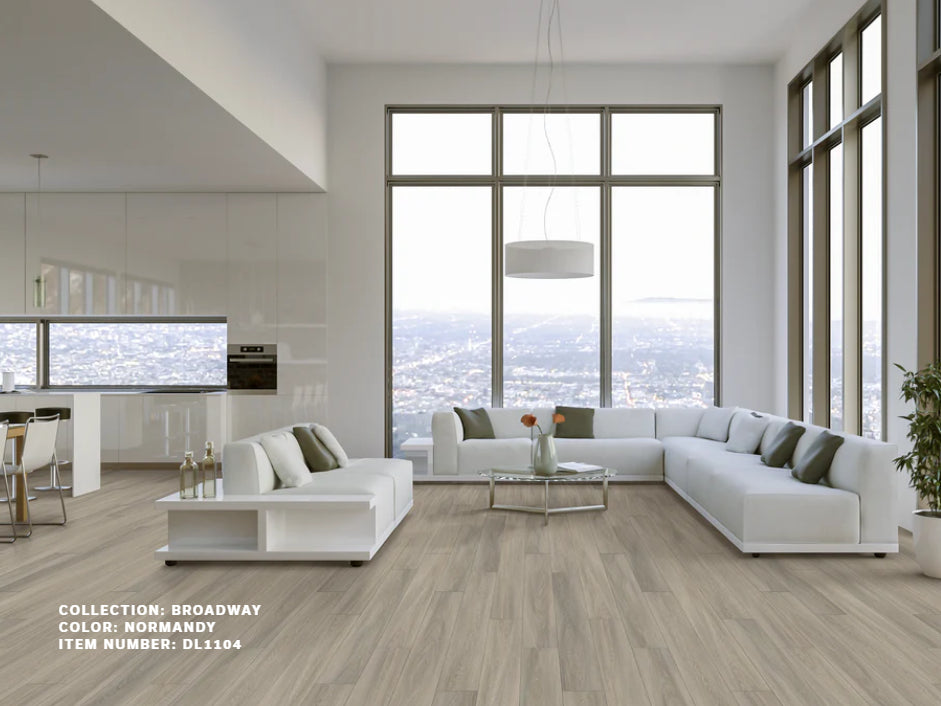 Vinyl NORMANDY DL1103 BROADWAY