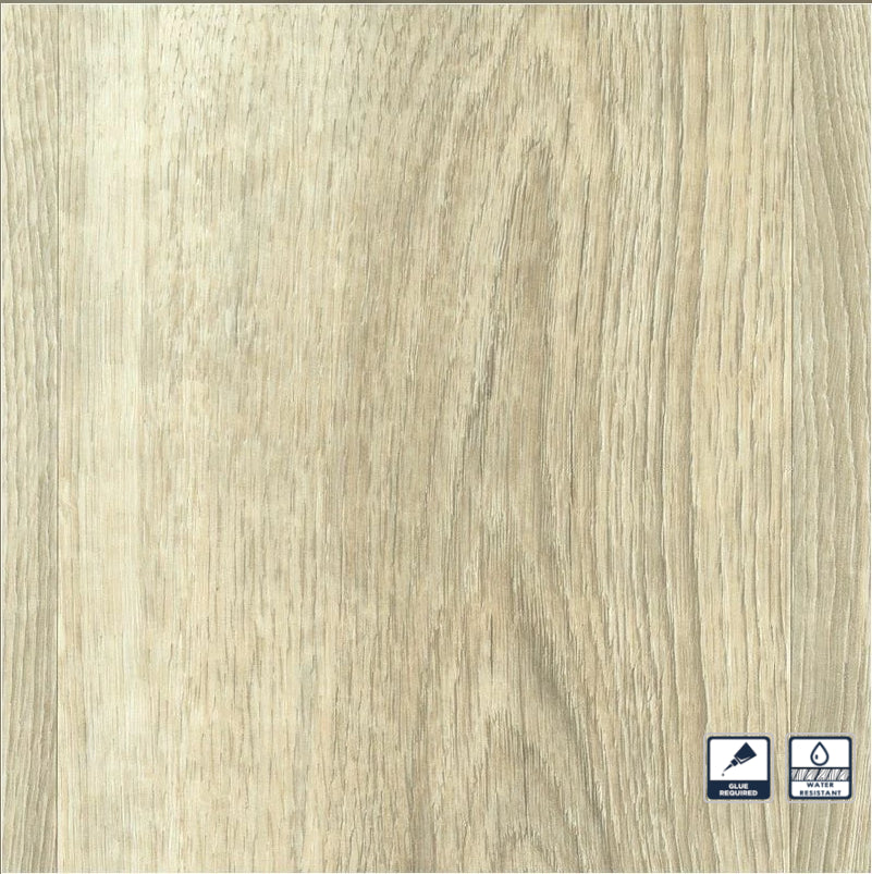 Vinyl Natural Oak Grass Valley 20