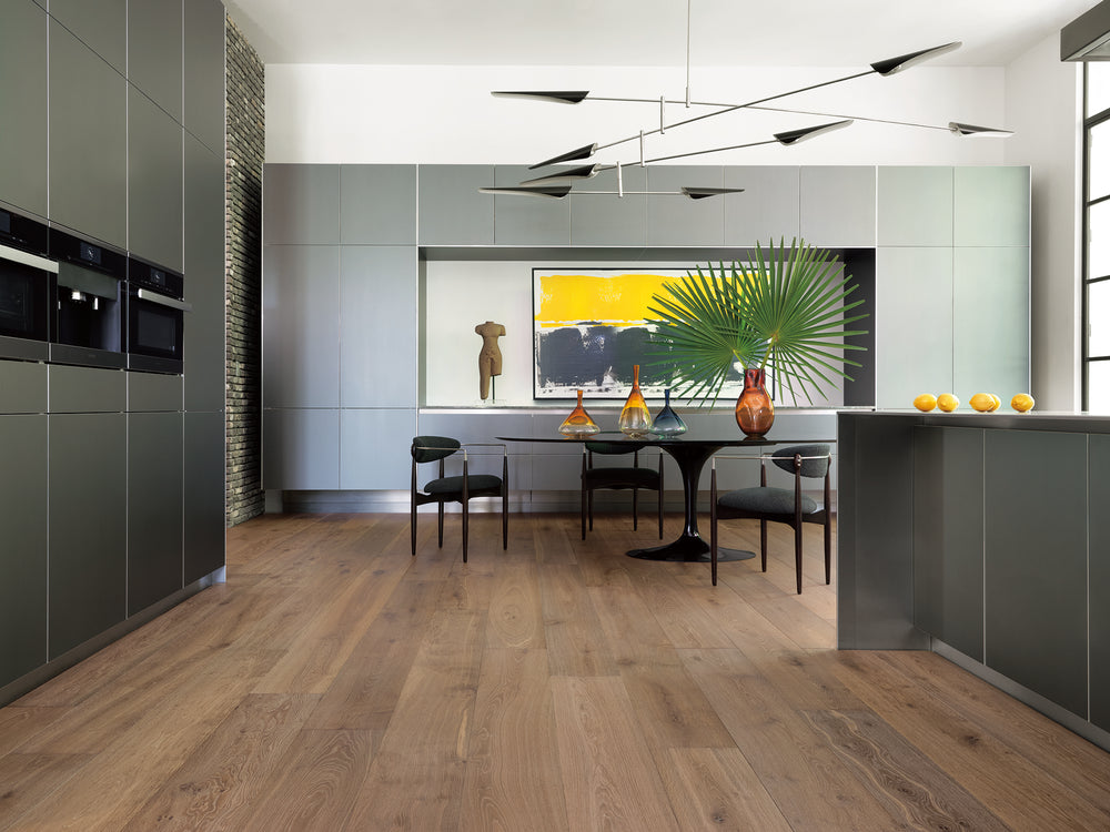 Hardwood OSCAR STRLCRU367 RAVELLO Bella Cera