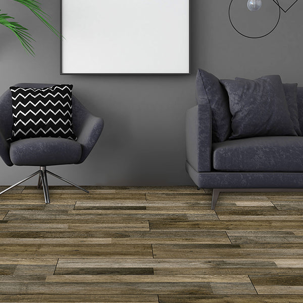 Vinyl Palisade Capstone 3.0mm