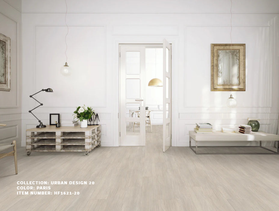 Vinyl PARIS HF1621-20 Urban Design 20