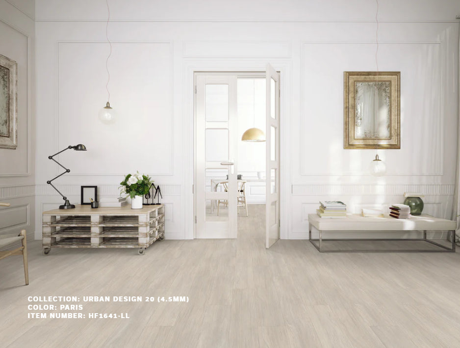 Vinyl PARIS HF1641-LL Urban Design 20 4.5mm