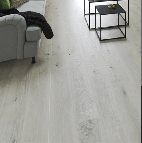 Hardwood Pearl  8-2/3″ Forest Accents Herring Cove