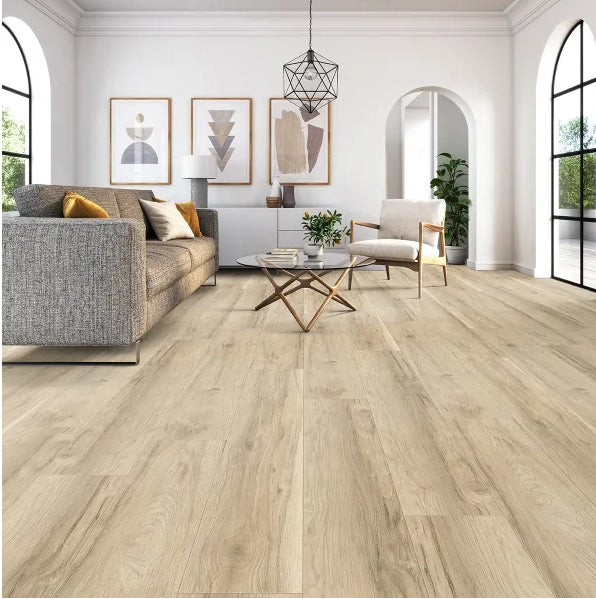 Vinyl Natural Pecan 5003 Essentials