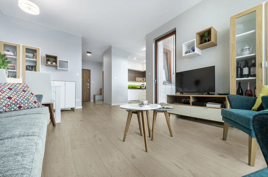 Vinyl Positano LOFT20-542 ELEVATIONS LOFT