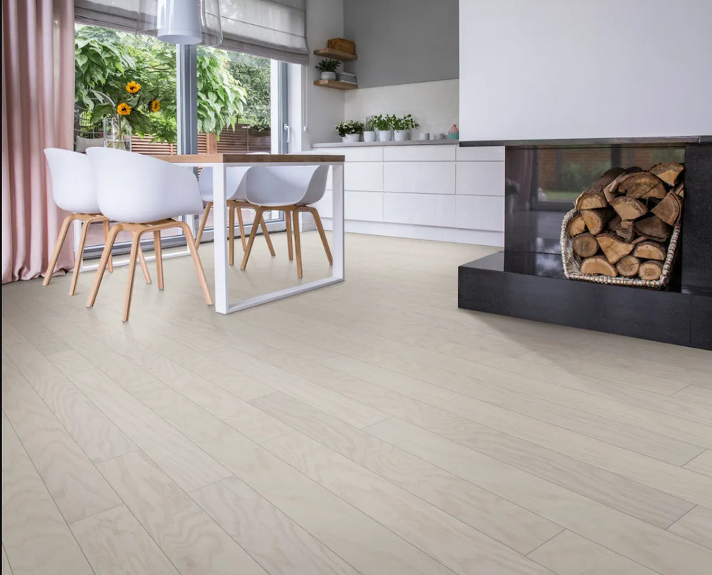 Hardwood Polar Dawn 50590 Eloquence