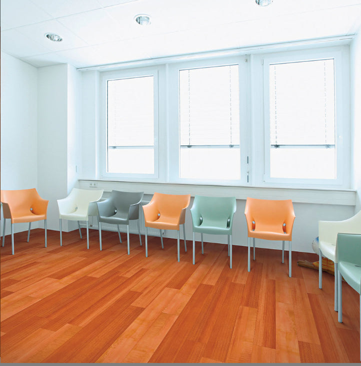 Vinyl Poppy DN124909  Deja New Alleyway