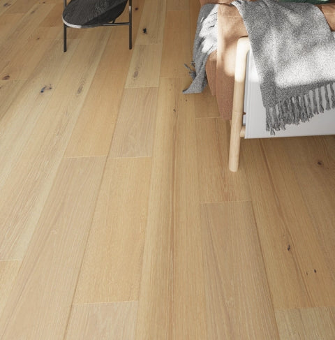 Hardwood Palomino  8-2/3″ Forest Accents Herring Cove