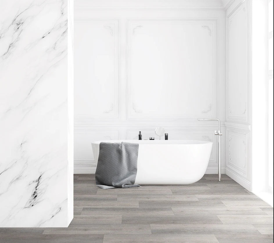 Vinyl Portland USA-302 FLOORNATION RIGID 9