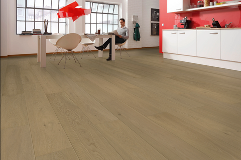 FUZION HARDWOOD COLLECTIONS