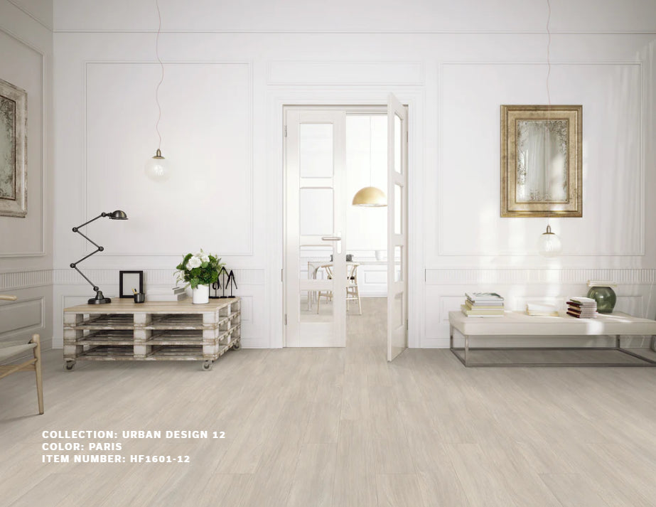 Vinyl PARIS HF1601-12 Urban Design 12