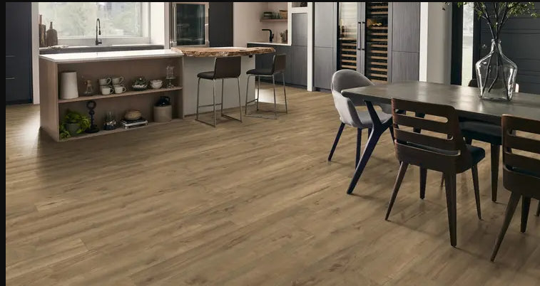 Vinyl Coventry 7.1X48 Prairie RPB780 ADURA Rigid Plank (PP1H)