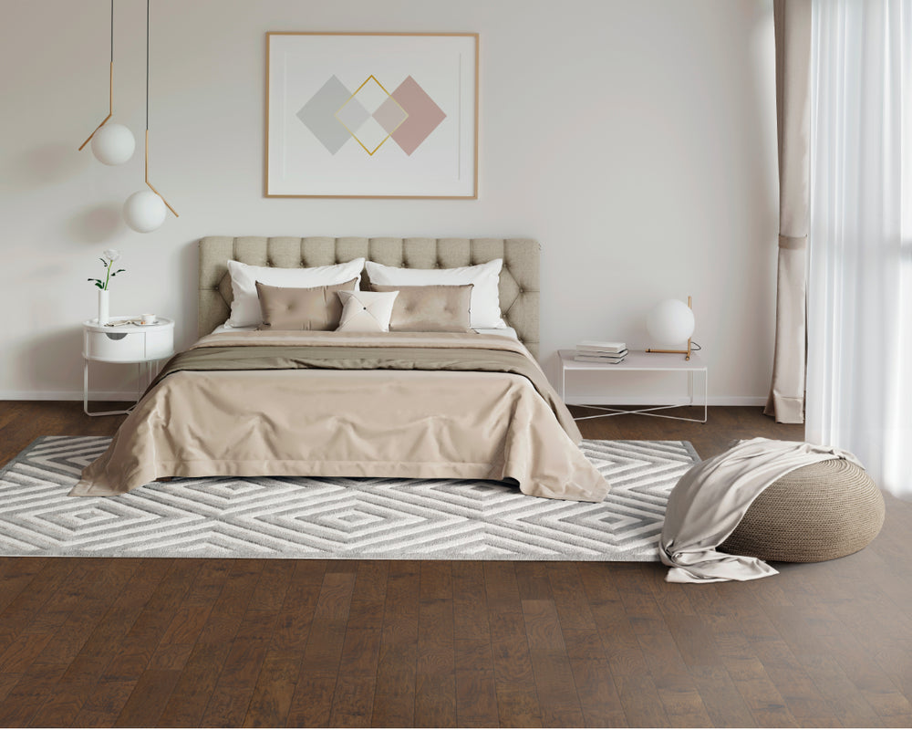 Hardwood Prarie Stanbridge