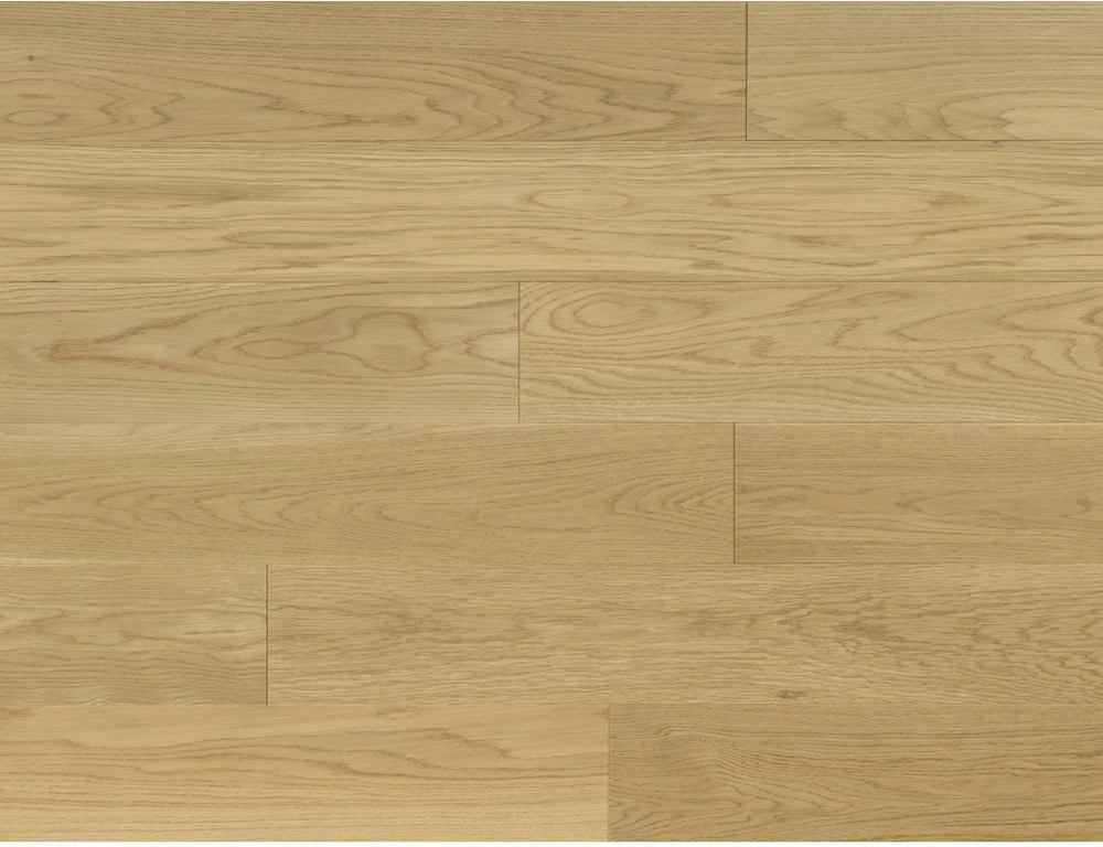 Hardwood WHITE OAK PRIMROSE MEADOW