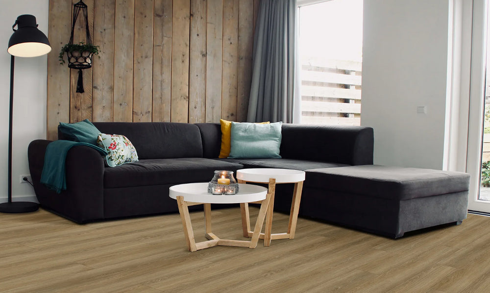 Vinyl  Provence Brown VS0821 SmartDrop 7