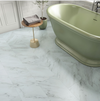 Vinyl Carrara Marble Pure NOVA STONE SERENBE