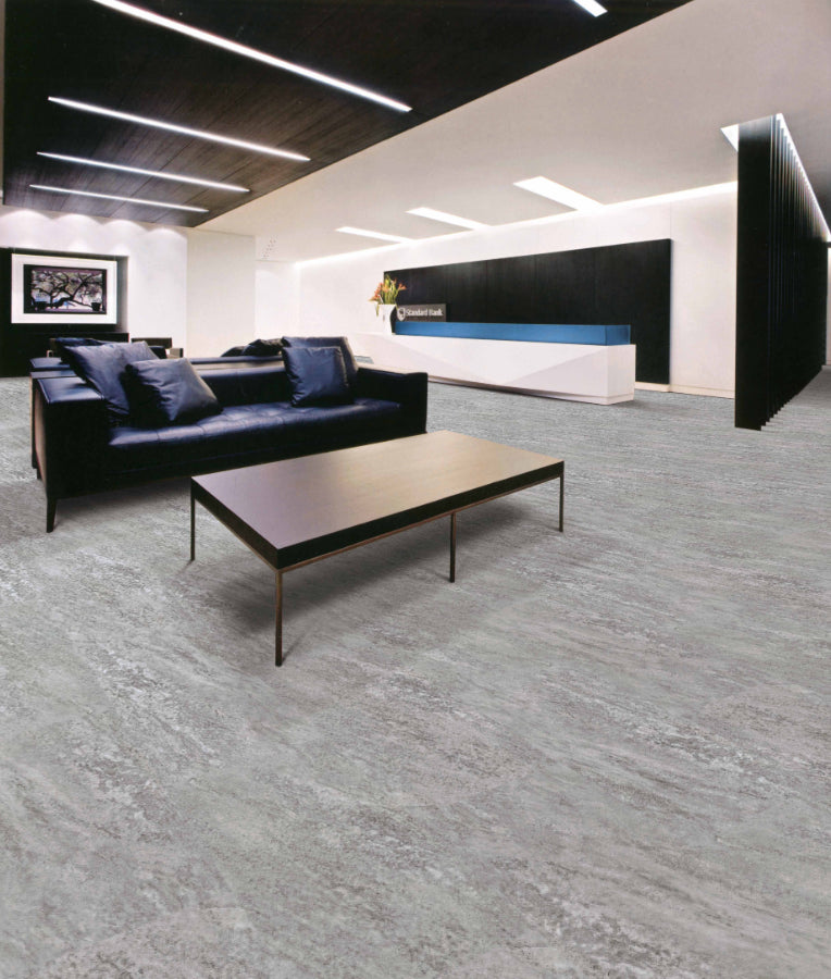 Vinyl Quarry VSE8122 SmartDrop Tile