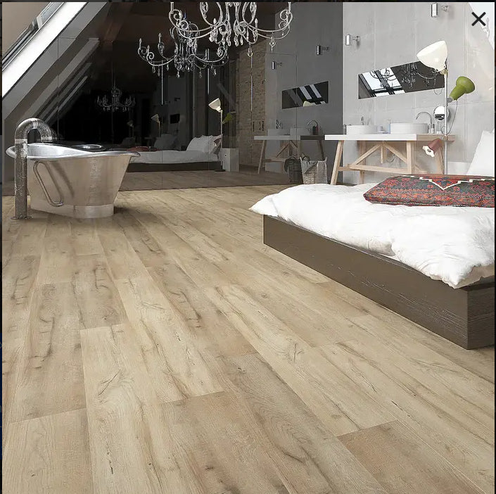 Vinyl Raw HydroGen Pro 3.0